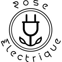 Rose Electrique logo - Similar company to Egir