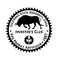 CSU Chico Investor’s Club logo - Similar company to Chico Creek Capital