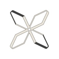 Gladhi AI logo - Similar company to Voicefrom.Ai