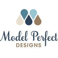 Model Perfect Designs logo - Similar company to Coco Design Group