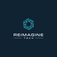 Reimagine Technology logo - Similar company to Confirm Control