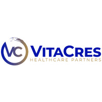 VitaCres HealthCare Partners logo - Similar company to The Ease Association