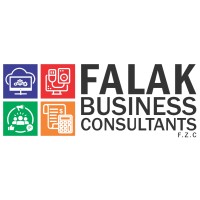 Falak Business Consultants logo - Similar company to Techprodev