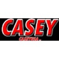 Casey Equipment