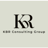 KBR Consulting Group logo - Similar company to Loxy Creative