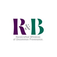 R&B Distillers logo - Similar company to Poshpod