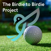 The Birdie to Birdie Project logo - Similar company to Sid'S Studios Llc