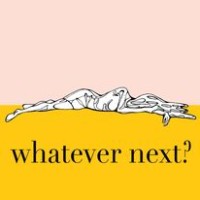 Whatever Next? logo - Similar company to Just A Library