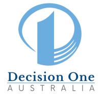 Decision One Australia logo - Similar company to Royal Cylinders