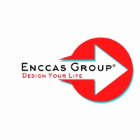 ENCCAS GROUP Design Your Life logo - Similar company to Upsen Consulting