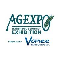 AG EXPO & North American Seed Fair logo - Similar company to Saskatchewan Alfalfa Seed Producers