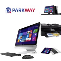 Parkway Computers Limited logo - Similar company to Translucex