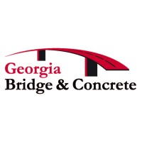 Georgia Bridge and Concrete, LLC logo - Similar company to Lewallen Construction