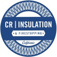 CR Insulation Inc. logo - Similar company to Alert Insulation Of California , Llc