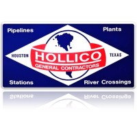 Hollico, Inc. logo - Similar company to Ackerman-Nolan Heating & Air