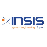 Insis SpA logo - Similar company to Strikepod Systems®