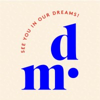 Dream Machine logo - Similar company to Dream Machine Usa
