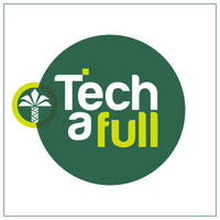 Techafull logo - Similar company to Zarządzanie Ryzykiem Zakładu Ubezpieczeń - Paweł Dygas