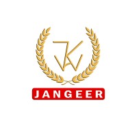 Jangeer Manufacturing Industries Pvt. Ltd. logo - Similar company to Ace Manufacturing Industries, Inc.