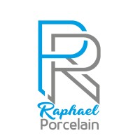 Raphael Porcelain USA logo - Similar company to Ritz Flooring, Inc.