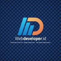 webdeveloper.id logo - Similar company to Mamorasoft