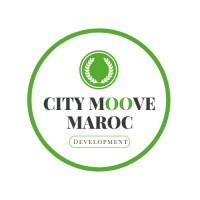 City Moove Maroc Development logo - Similar company to City Moove