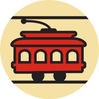 Pennsylvania Trolley Museum logo - Similar company to Transit Solutions