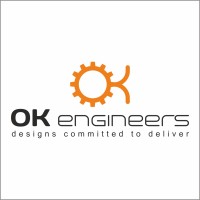 O.K. Engineers logo - Similar company to Artisan Tools