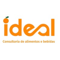 Ideal Consultoria de Alimentos e Bebidas logo - Similar company to Fiovit Oficial