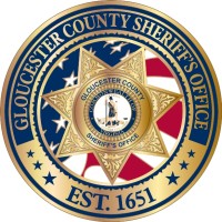 Gloucester County (VA) Sheriff's Office logo - Similar company to Arts On Main, Gloucester, Va
