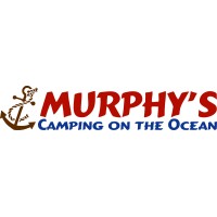 Murphy'S Camping On The Ocean