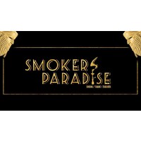 SmokersParadise GmbH logo - Similar company to Emtrada Gmbh