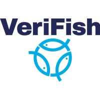VeriFish logo - Similar company to Systemeu Valley
