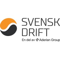 Svensk Driftpartner logo - Similar company to Triatech It Ab