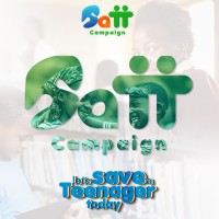 Save A Teen Today (Satt) Campaign