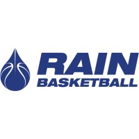 Rain Basketball USA logo - Similar company to Springfield College Men'S Basketball