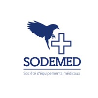 SODEMED logo - Similar company to Afrique Conception Distribution