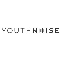 Youth Noise logo - Similar company to Linkio