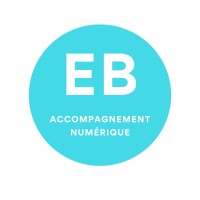 EB - Accompagnement numérique logo - Similar company to Agence Tran