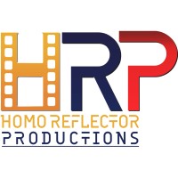 Homo Reflector Productions logo - Similar company to National Development Programme (Ndp)