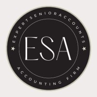 Expert Senior Accountants logo - Similar company to Movemerk
