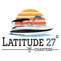 Latitude 27 Charters Llc
