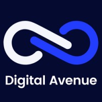 Digital Avenue | Digital Marketing Agency logo - Similar company to Global Advertising Network - Results-Driven Digital Marketing Agency