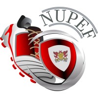 Núcleo de Pesquisa e Estudos em Futebol logo - Similar company to Tacticup