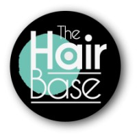The Hair Base logo - Similar company to Leo Simon