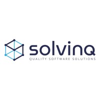 SOLVINQ logo - Similar company to Flextickets