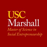 USC Marshall M.S. Social Entrepreneurship logo - Similar company to Neubefi