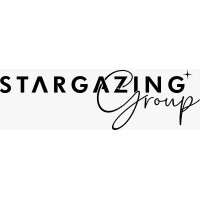 STARGAZING GROUP logo - Similar company to Drimz