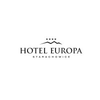 Hotel Europa **** Starachowice logo - Similar company to Leia Display System