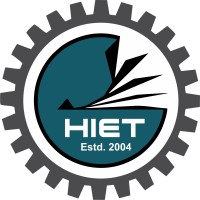 Hi-Tech Institute of Engineering & Technology logo - Similar company to Hi-Tech World School